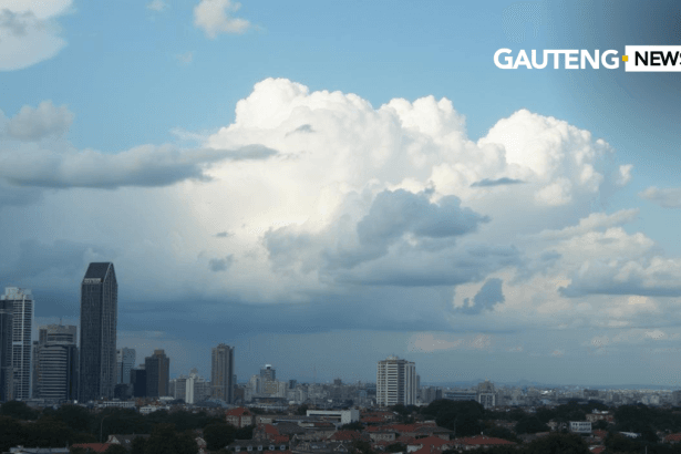 Cold Front to Affect Four Provinces This Week