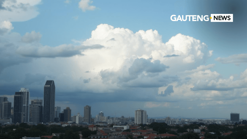 Cold Front to Affect Four Provinces This Week