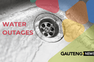 Randburg Water Outage: Emergency Pipeline Repairs Leave Residents Without Water Supply