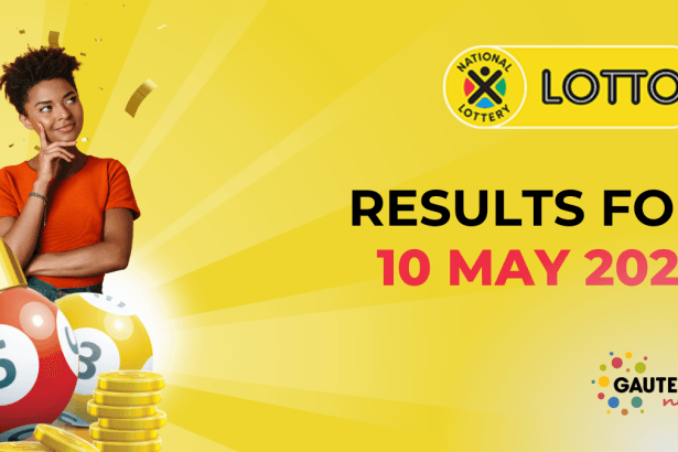 Lotto Results
