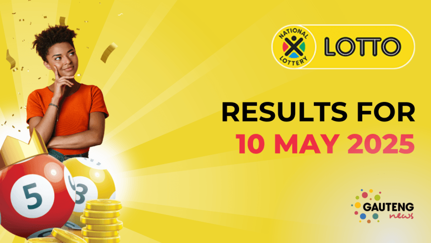 Lotto Results