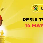 Lotto Results