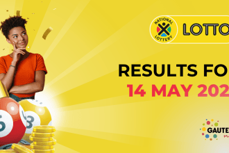 Lotto Results