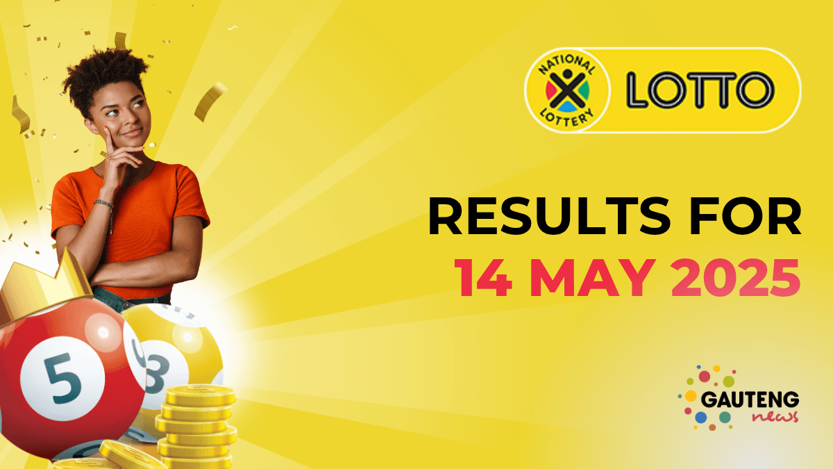 Ithuba Lotto Results for 14 May 2025 59 Lotto Results