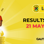 Lotto Results