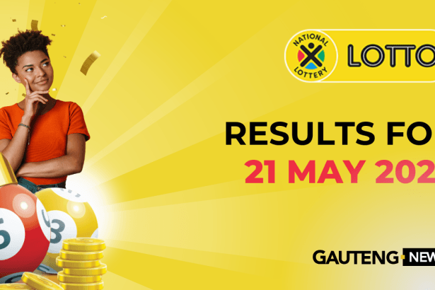 Lotto Results