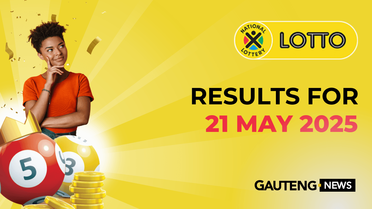 Lotto Results