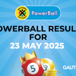 Powerball Results