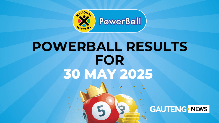 Powerball results