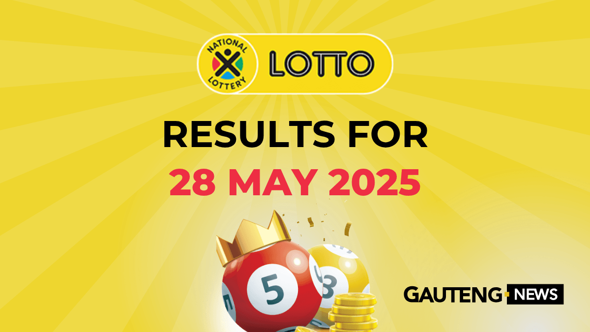 Ithuba Lotto Results