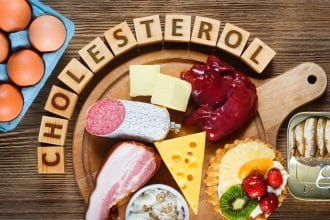 10 Tips on How to Reduce Your Cholesterol
