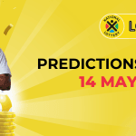 Lotto predictions