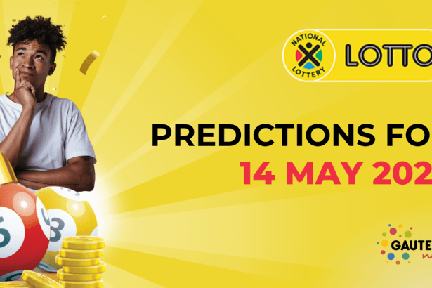 Lotto predictions
