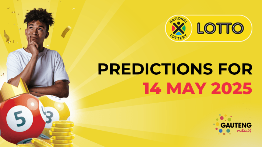Lotto predictions