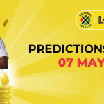 Lotto Predictions
