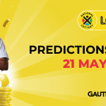 Lotto Predictions
