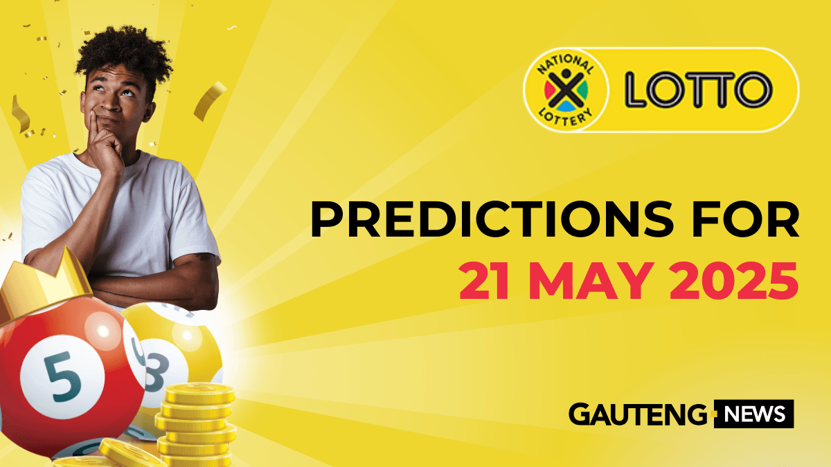 Ithuba Lotto Predictions for 21 May 2025 51 Lotto Predictions