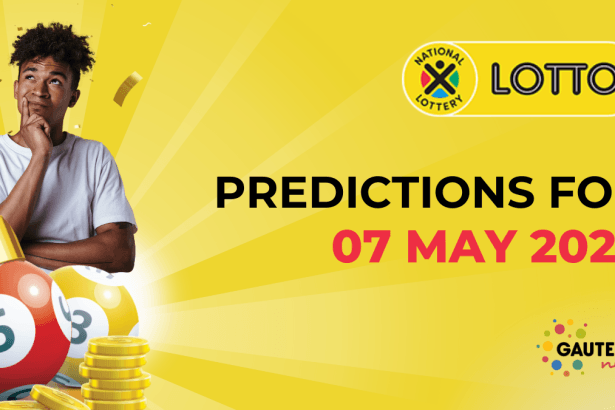 Lotto Predictions