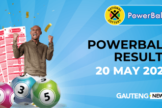 Powerball Results