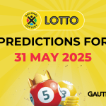 Lotto Predictions