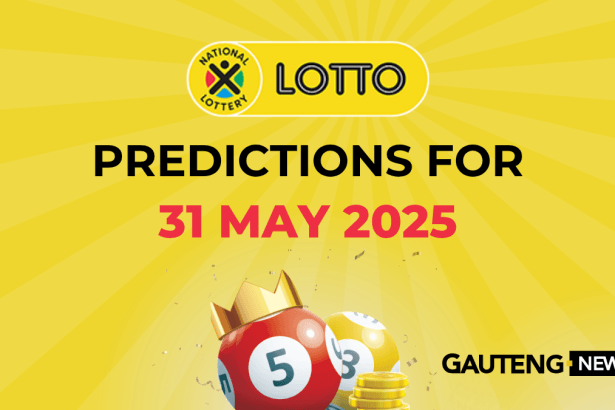 Lotto Predictions