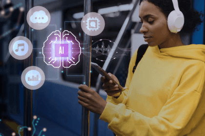 AI Chatbots Collect Alarming Amounts of User Data, Report Finds – Up to 90% Tracked