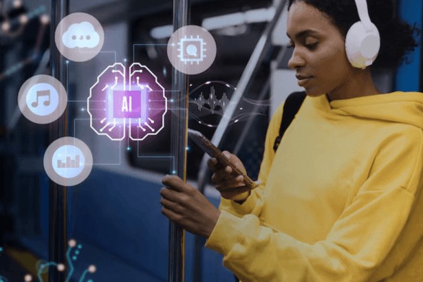 AI Chatbots Collect Alarming Amounts of User Data, Report Finds – Up to 90% Tracked