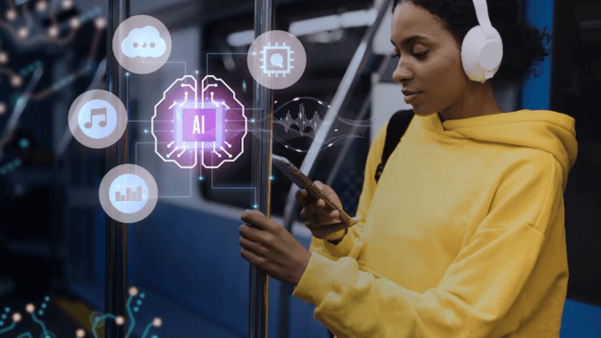 AI Chatbots Collect Alarming Amounts of User Data, Report Finds – Up to 90% Tracked