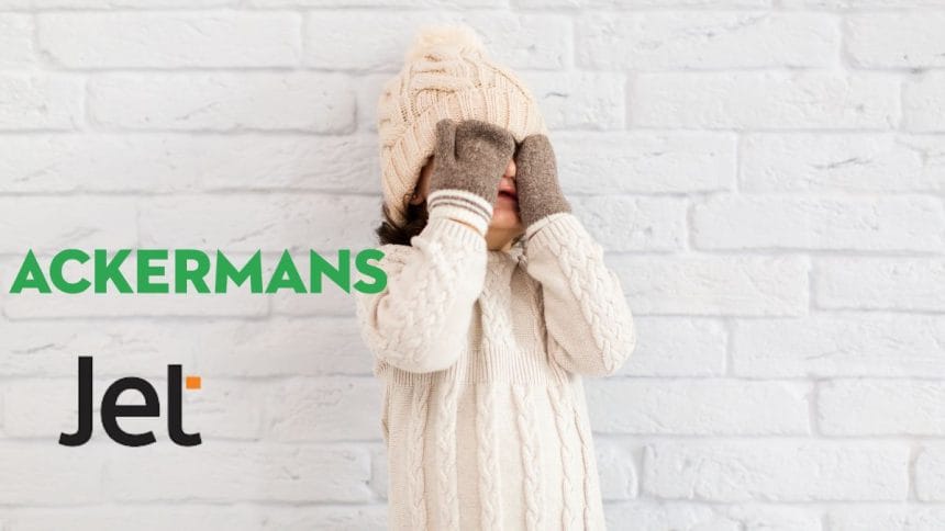 Ackermans vs Jet: Which Store Has the Best Winter Clothes Specials for Kids in 2025