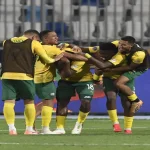 Amajita Edge DR Congo to Book AFCON Semi-Final and World Cup Spot