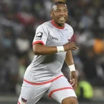 Andile Jali Set to Retire Chippa United Future Uncertain
