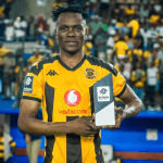 April Betway Premiership Monthly Awards