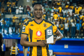 April Betway Premiership Monthly Awards