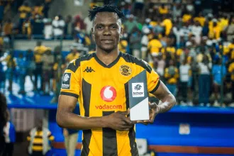 April Betway Premiership Monthly Awards