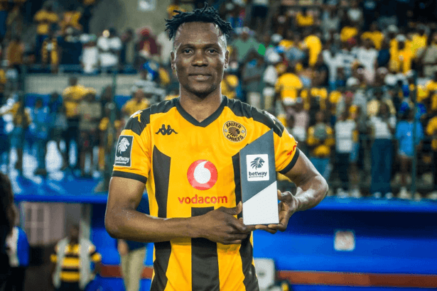 April Betway Premiership Monthly Awards