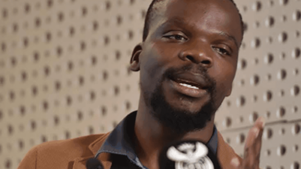 Four Arrested in Kidnapping of Missing Journalist Aserie Ndlovu and Partner After Car Hijacking