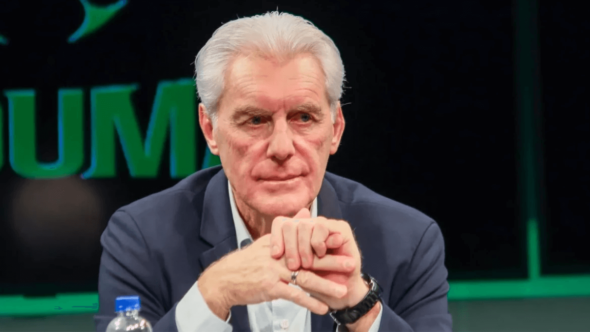 Bafana Bafana Final 23-Man Squad Named