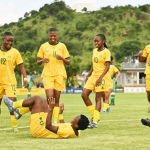 Banyana Banyana preparation for WAFCON 2025
