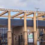 Gauteng Hospitals Activate Contingency Plans After Rand Water Pipe Burst Disrupts Supply