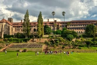 Top 10 Best High Schools in Gauteng,