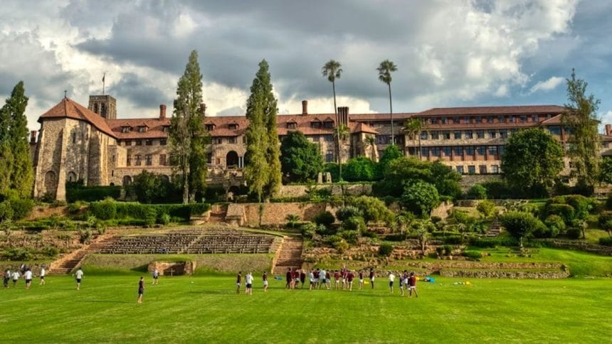 Top 10 Best High Schools in Gauteng,