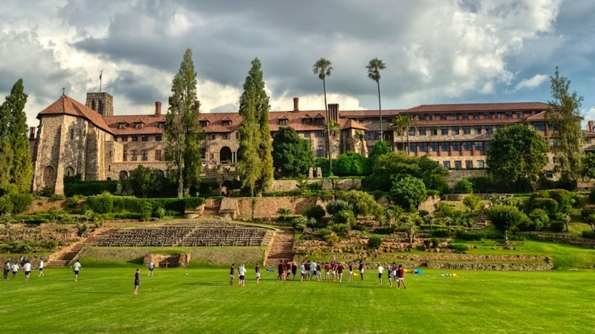 Top 10 Best High Schools in Gauteng,