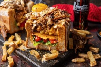 Where to Get the Best Kota in Soweto in 2025: Top 5