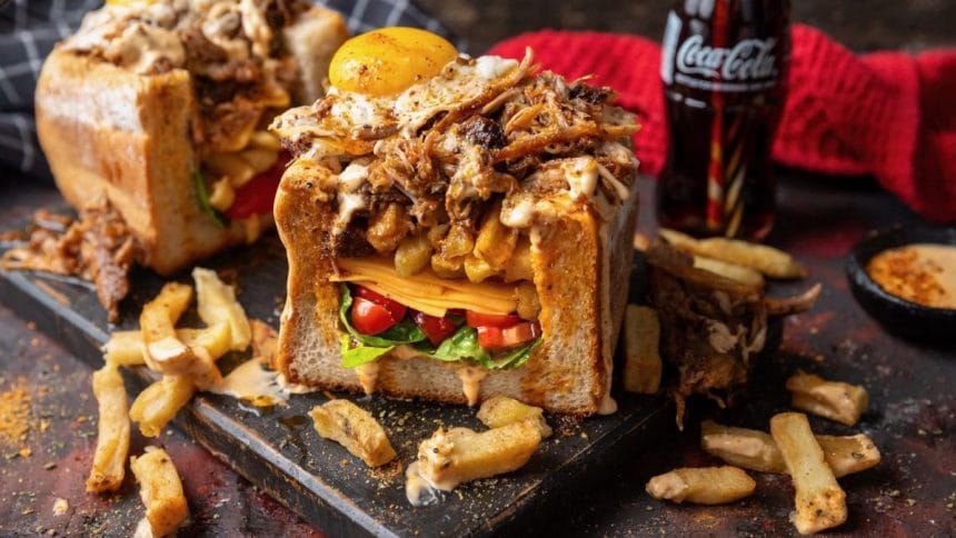 Where to Get the Best Kota in Soweto in 2025: Top 5
