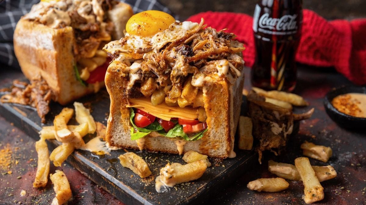 Where to Get the Best Kota in Soweto in 2025: Top 5