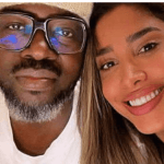 Black Coffee Defends Victoria Gonzalez Against Social Media Comparisons to Enhle Mbali