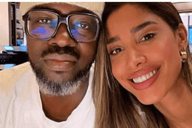 Black Coffee Defends Victoria Gonzalez Against Social Media Comparisons to Enhle Mbali