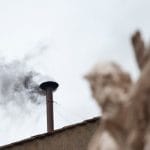 Black Smoke: Cardinals Fail to Elect New Pope on First Try