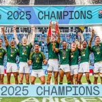 Blitzboks Clinch 2025 Rugby Sevens World Championship Title with Victory Over Spain