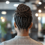 Winter’s Crown: The Best Braids Hairstyles to Rock in 2025